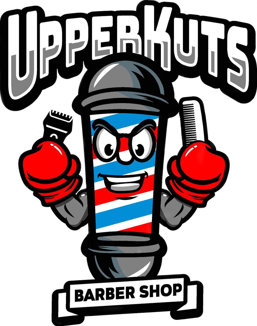 UpperKuts Barber Shop | 4402 St Rita Dr, Louisville, KY 40219, USA | Phone: (502) 388-0865