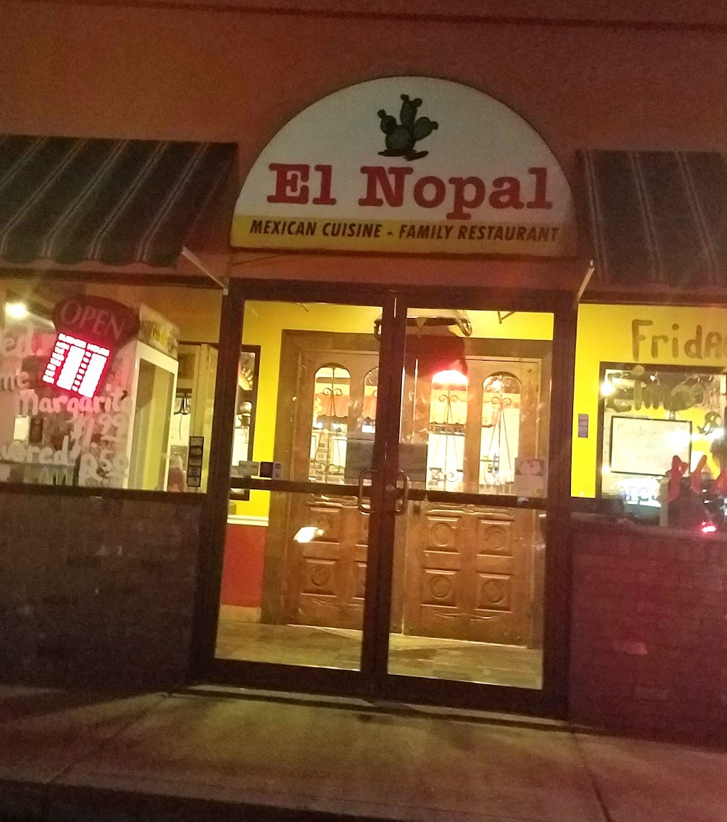 El Nopal | 2365 Landmark Way NE, Corydon, IN 47112, USA | Phone: (812) 738-0300