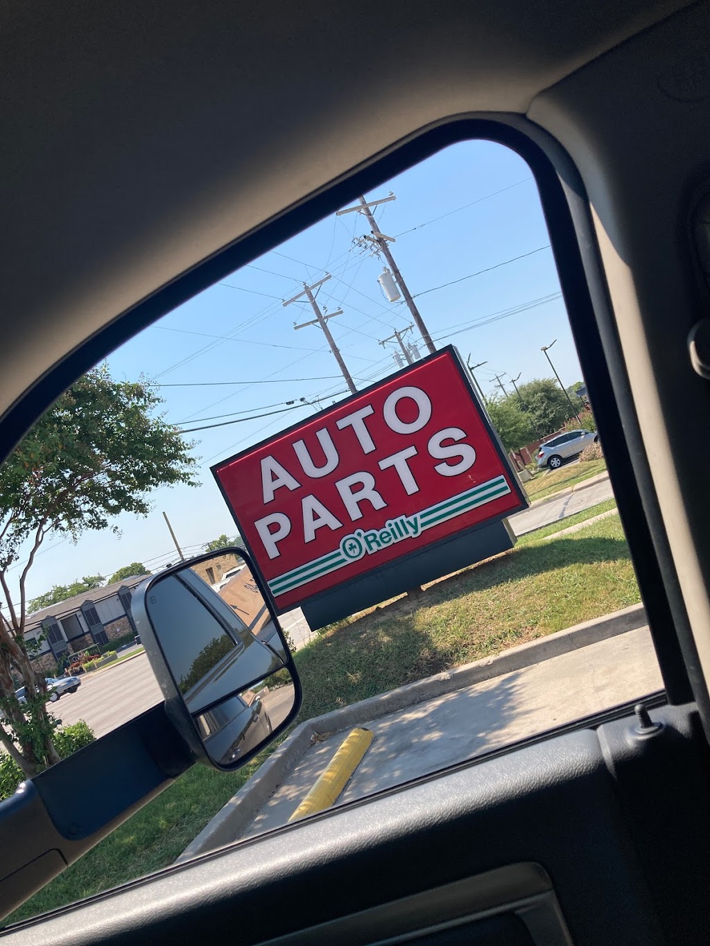 OReilly Auto Parts | 1840 S Josey Ln, Carrollton, TX 75006 | Phone: (972) 242-4692