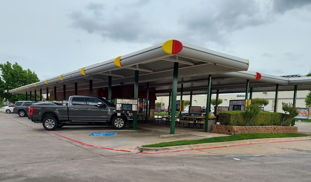 Sonic Drive-In | 3750 Main St, The Colony, TX 75056, USA | Phone: (972) 370-0721