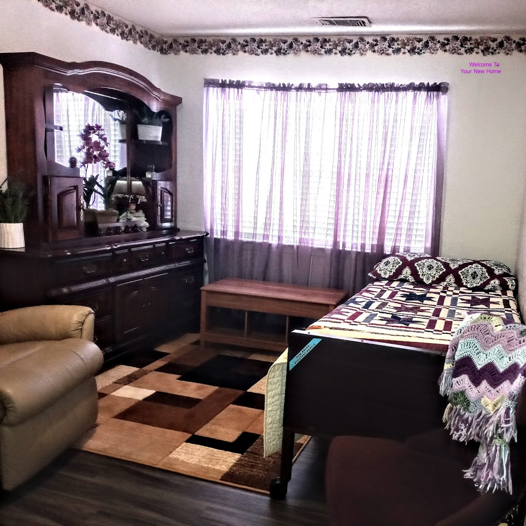 Serenity Place, Personal Care Home For Elderly | 3515 Quail Ln, Arlington, TX 76016 | Phone: (817) 893-4044