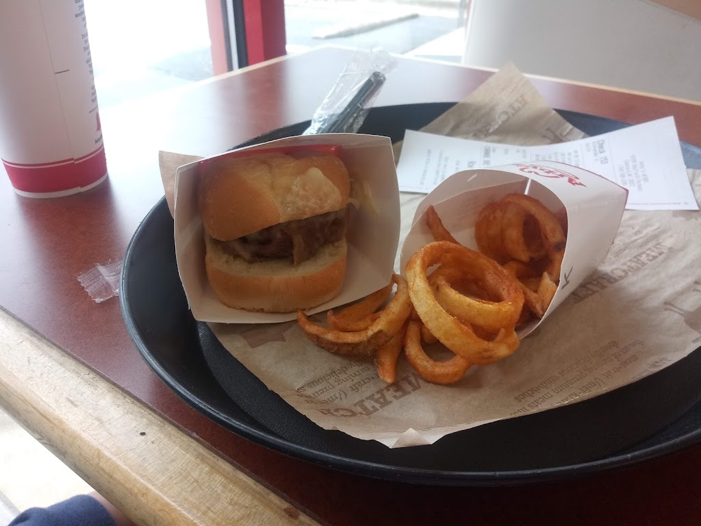 Arbys | 6109 Bayfield Pkwy, Concord, NC 28027 | Phone: (704) 788-2280