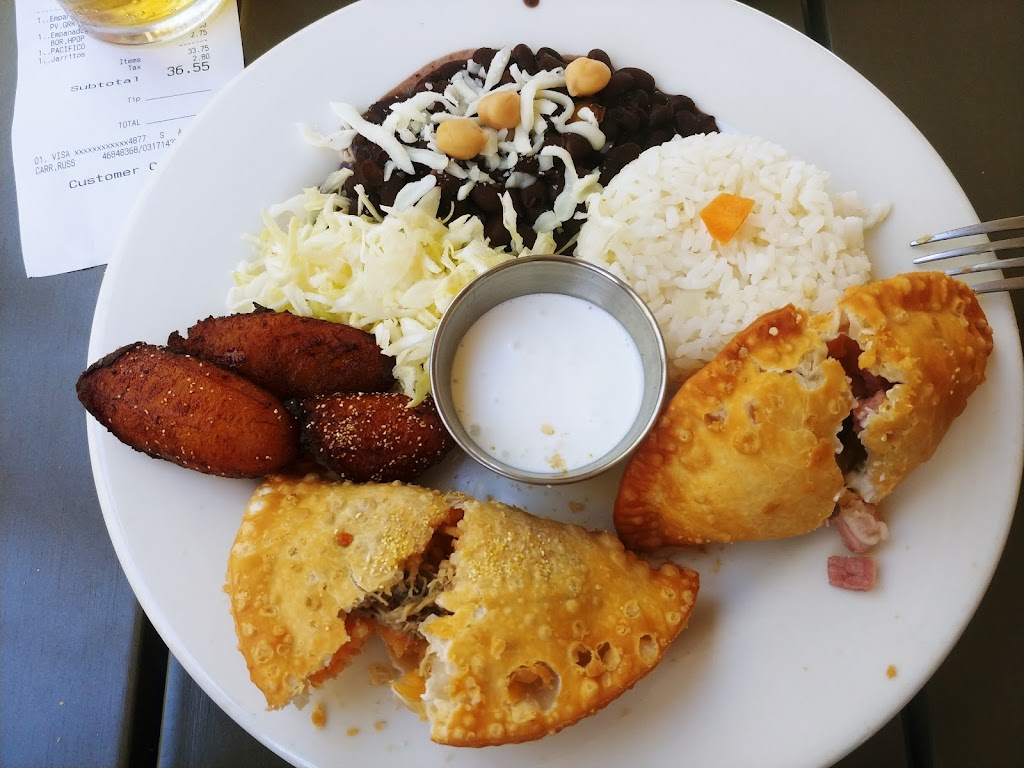 República Empanada Restaurant | 204 E 1st Ave, Mesa, AZ 85210 | Phone: (480) 969-1343