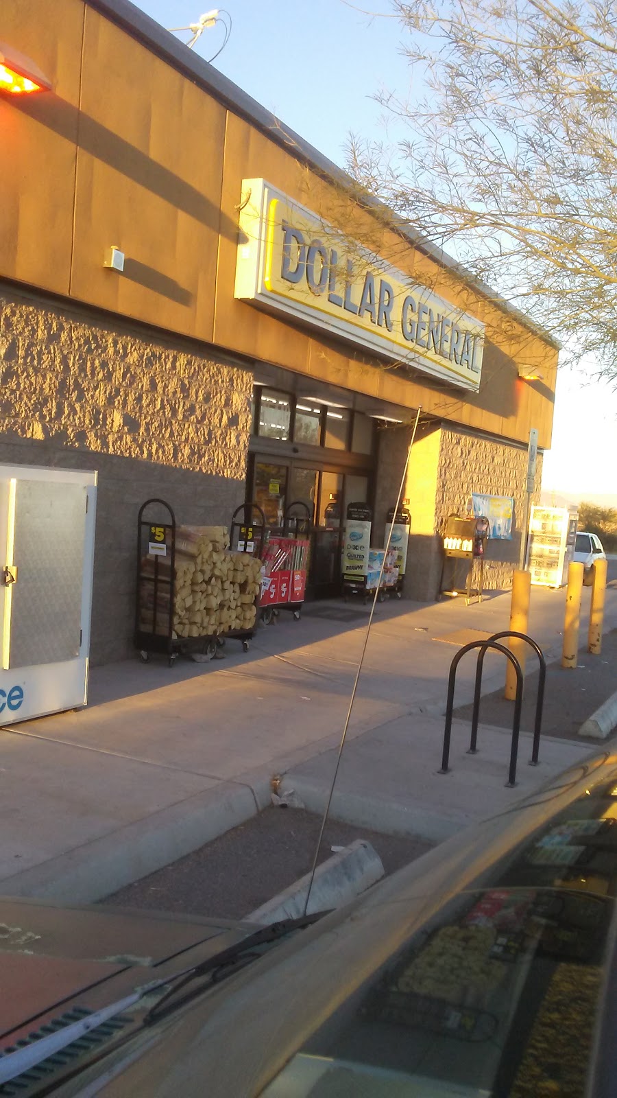 Dollar General | 15440 W Ajo Hwy, Tucson, AZ 85735, USA | Phone: (520) 485-1870