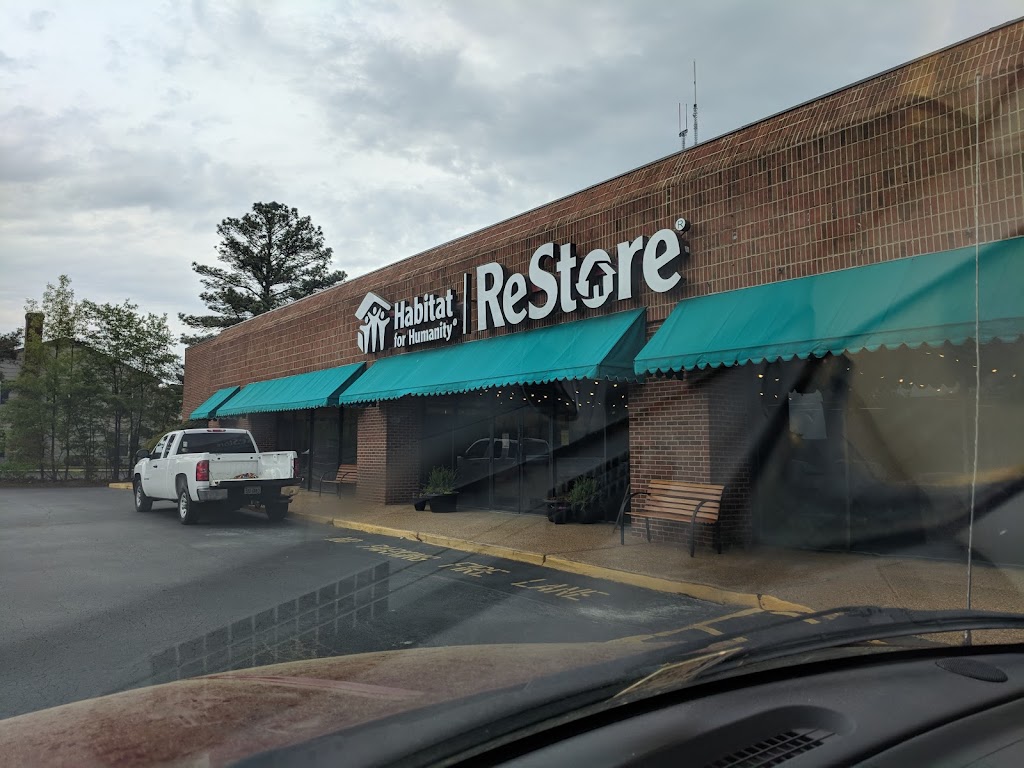 Richmond Habitat ReStore - Chesterfield | 1201 Mall Dr, Richmond, VA 23235, USA | Phone: (804) 299-4552