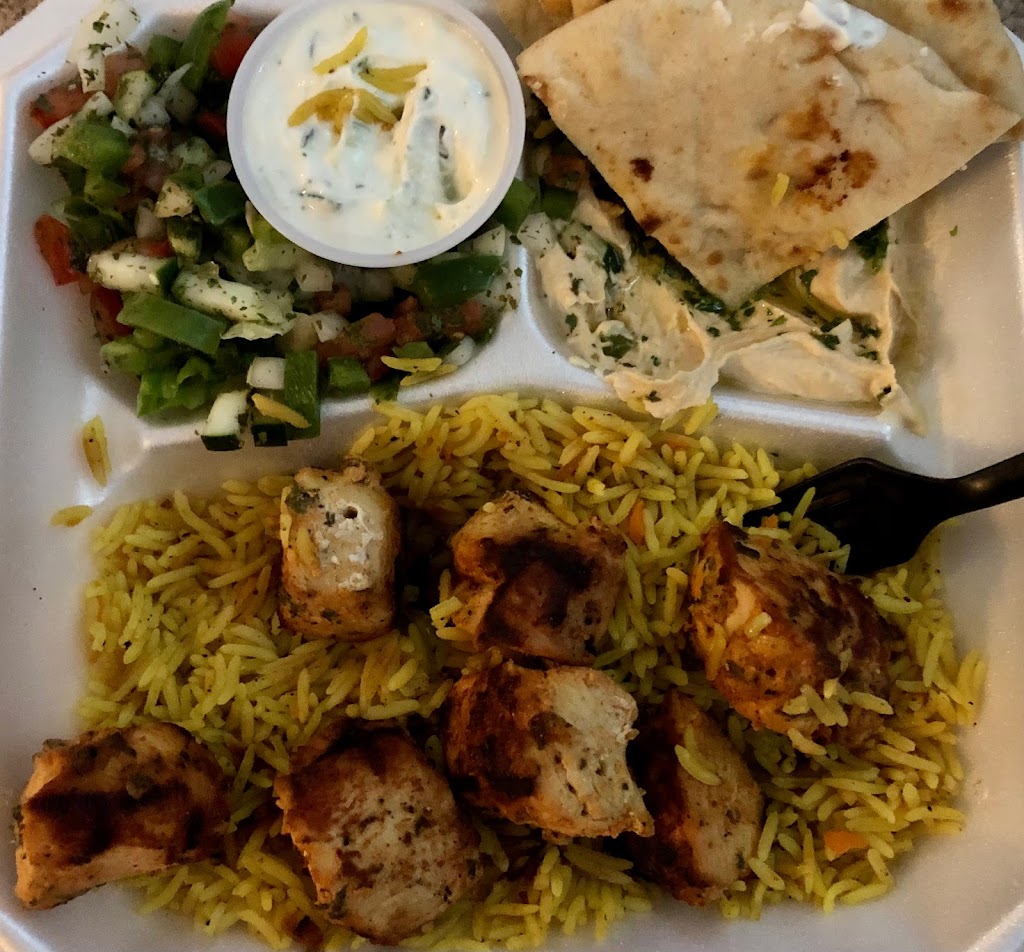 Kabab Delight | 12 Euharlee Rd SW, Cartersville, GA 30120, USA | Phone: (770) 334-2696