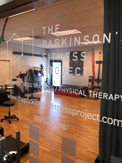 The Parkinsons Fitness Project | 14028 Bel-Red Rd, Bellevue, WA 98007, USA | Phone: (304) 506-3876
