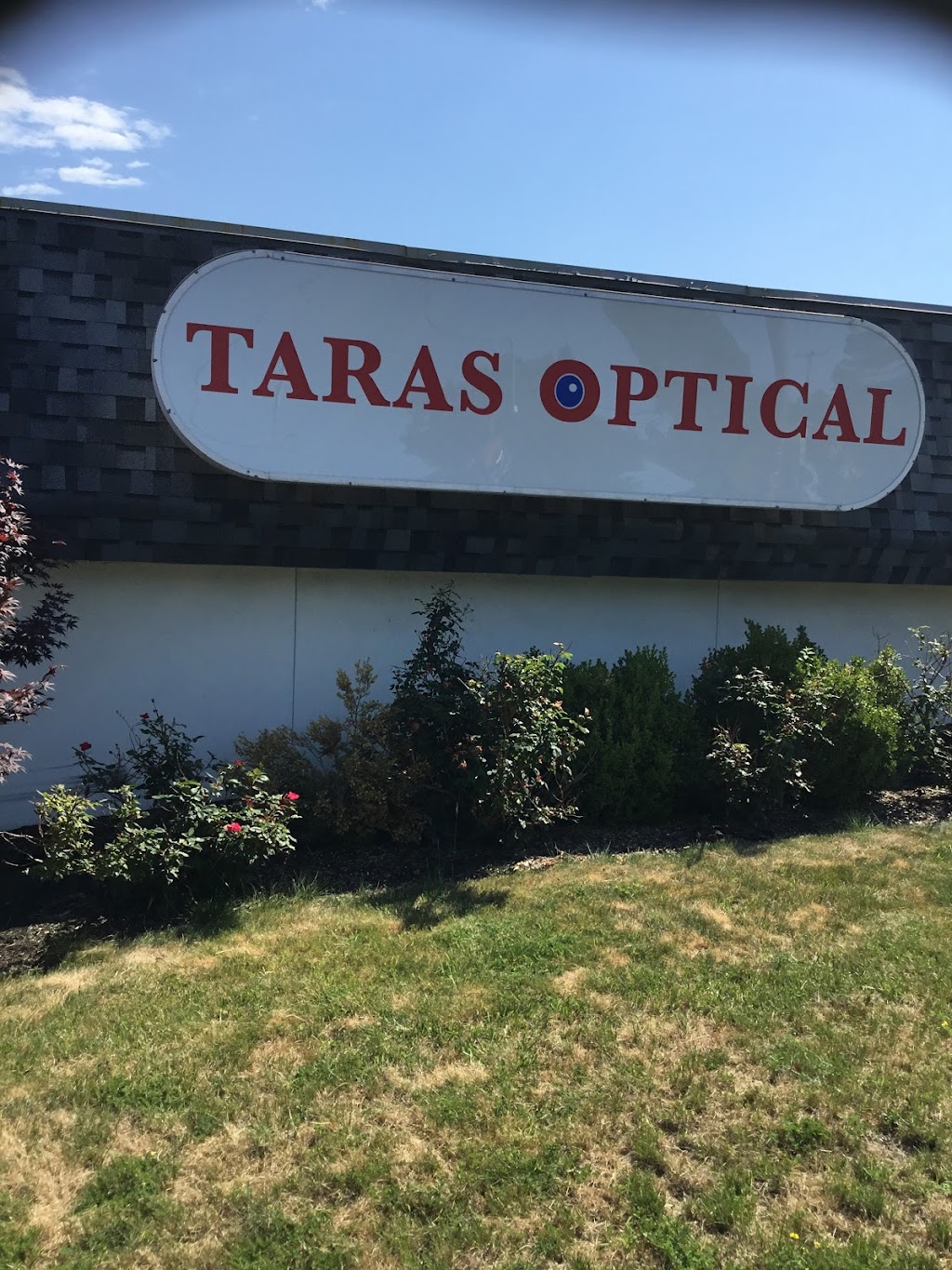 Taras Optical | 971 Central Ave, Albany, NY 12205, USA | Phone: (518) 489-9000