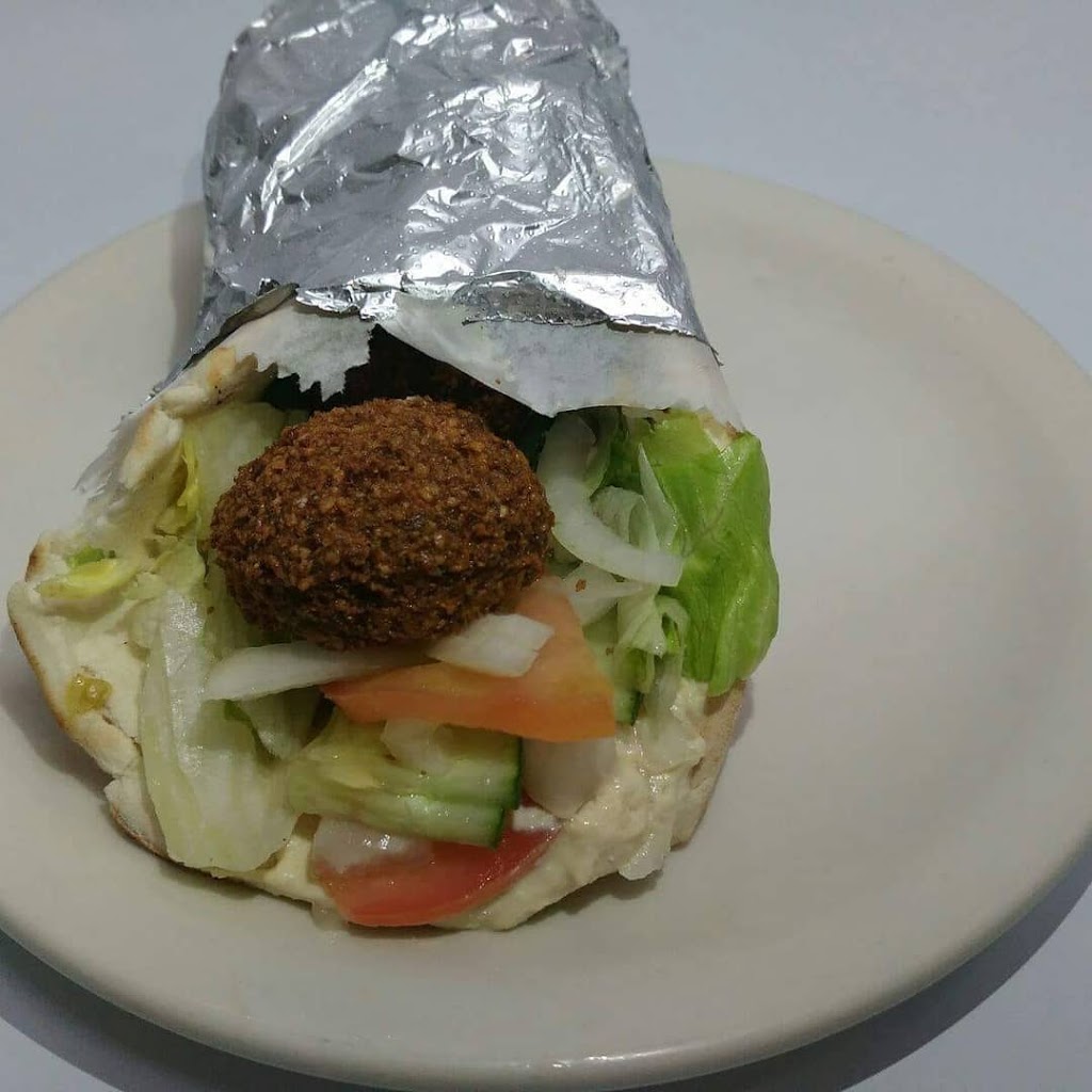 Greenhills Sandwich Shop Mediterranean Grill | 36 Eswin St, Cincinnati, OH 45218, USA | Phone: (513) 954-5281