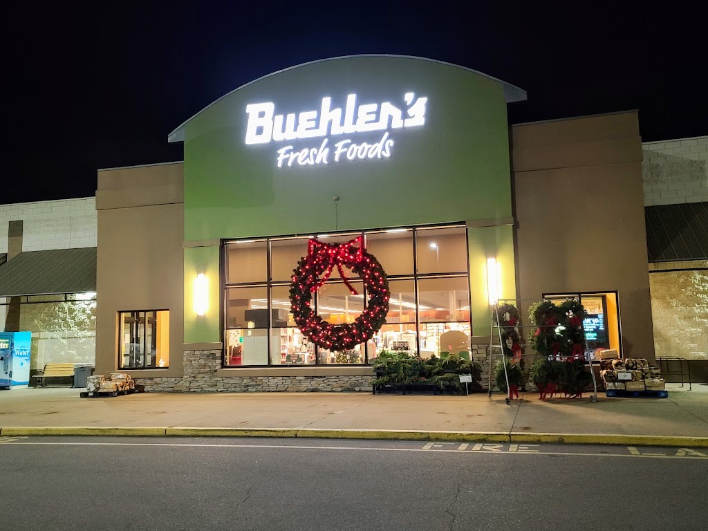 Buehlers Fresh Foods Portage Lakes | 4045 S Main St, Akron, OH 44319 | Phone: (330) 644-6646