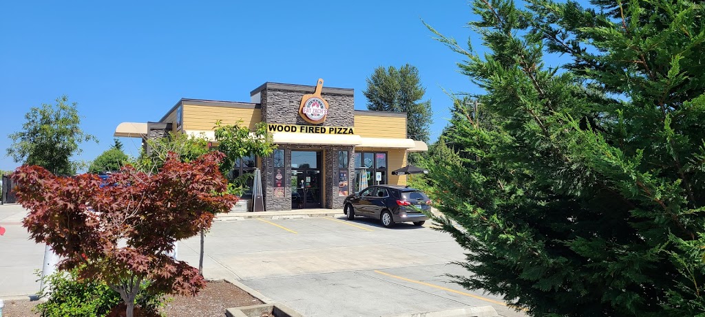 Fat Zachs Pizza | 2160 136th Ave E, Sumner, WA 98390, USA | Phone: (253) 987-7332