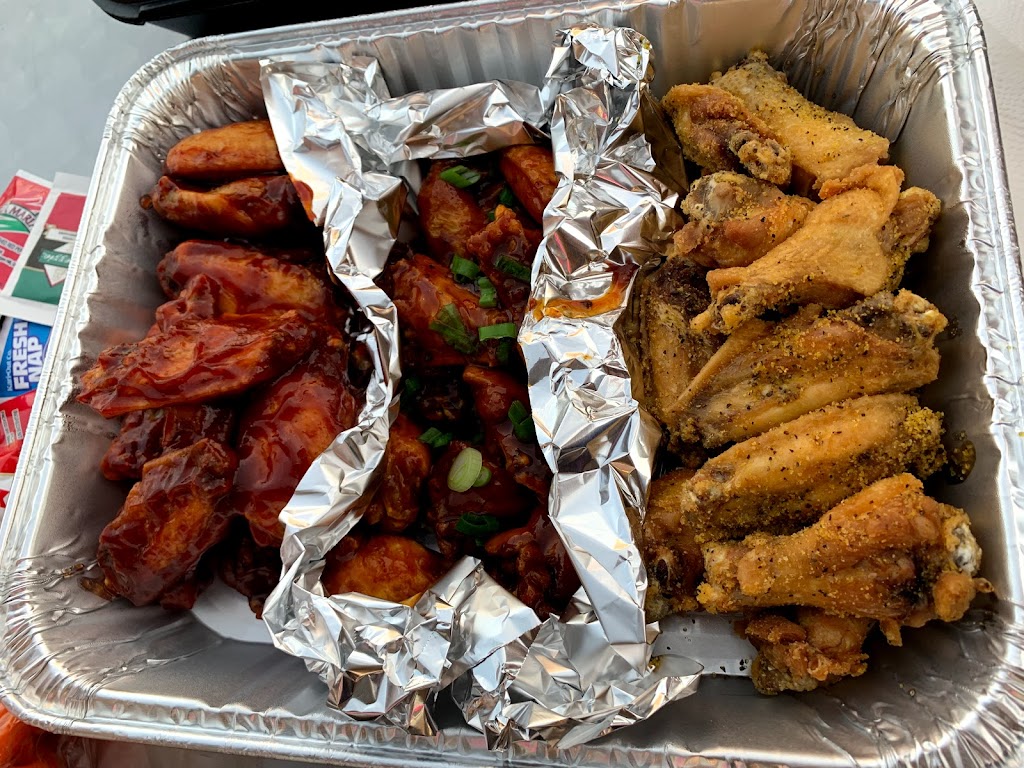 Alondras Hot Wings, Pizza, Pasta | 13205 Whittier Blvd, Whittier, CA 90602, USA | Phone: (562) 236-5300