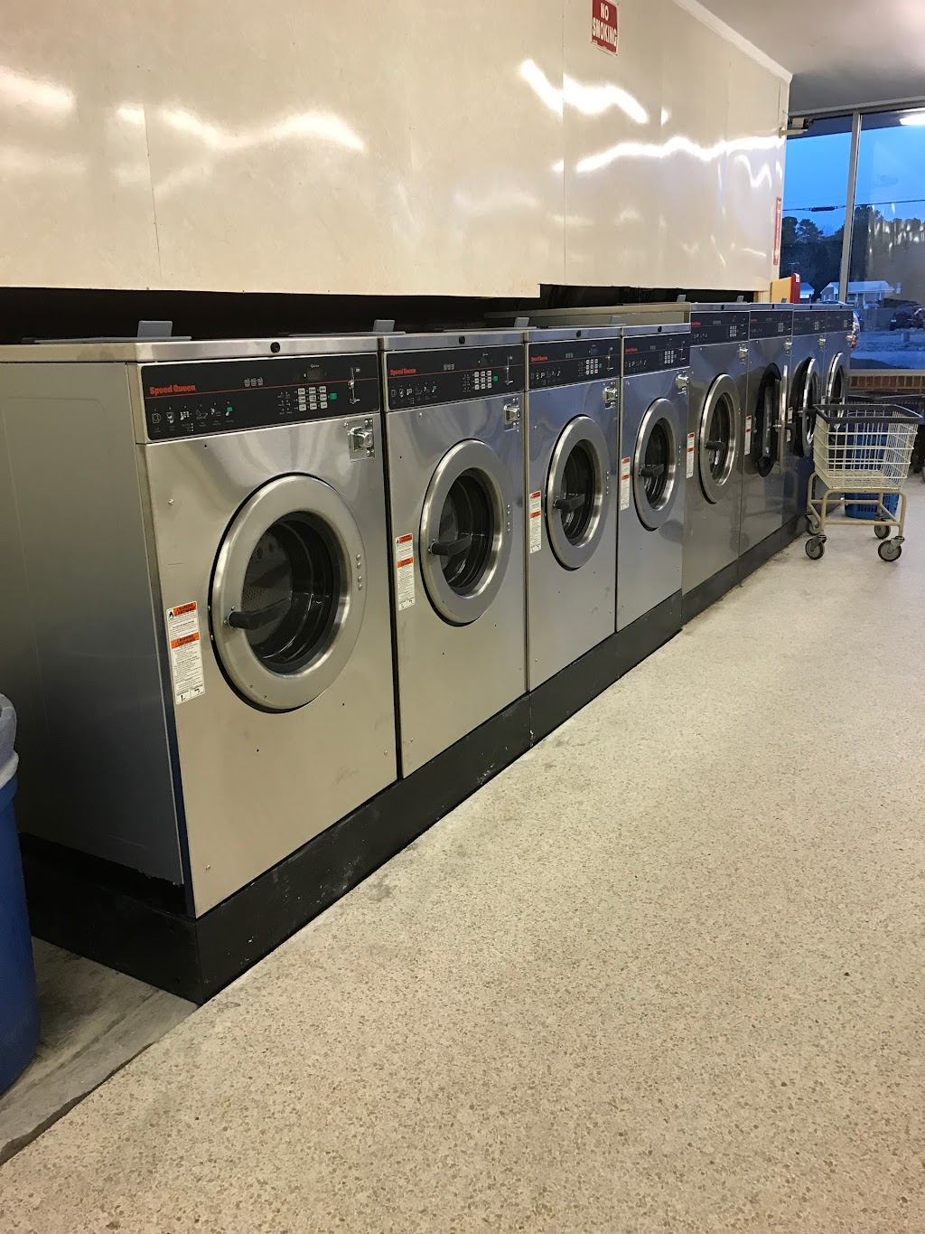 T & T Laundries, Inc. | 525 Dabney Dr, Henderson, NC 27536, USA | Phone: (252) 438-3416