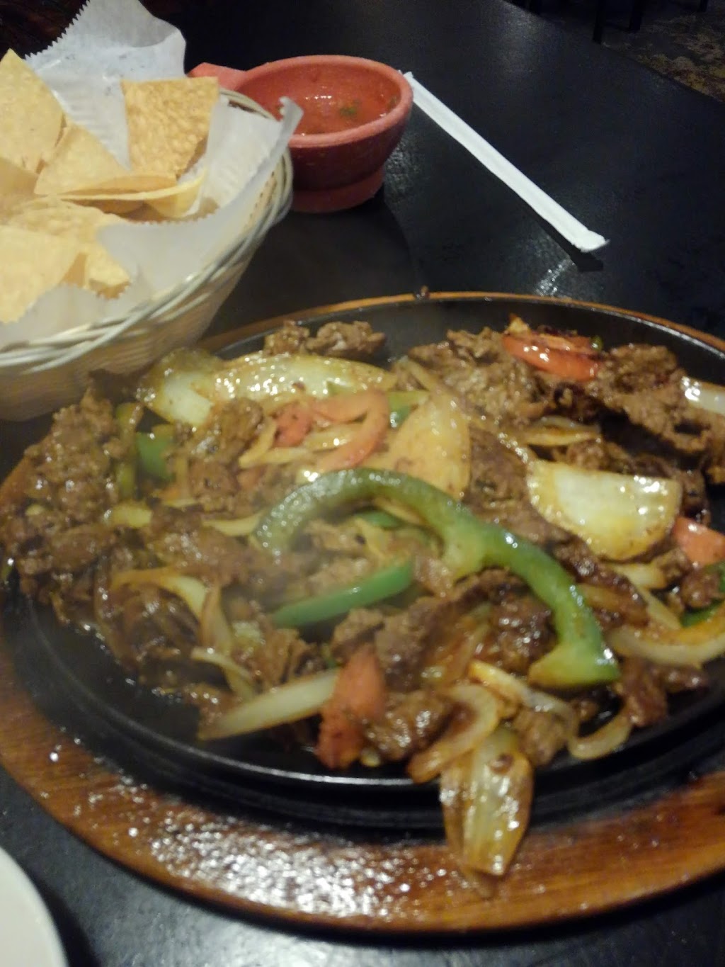 Los Rancheros Mexican Grill II | 957 Hwy 78 E suite 300, Dora, AL 35062 | Phone: (205) 648-5633