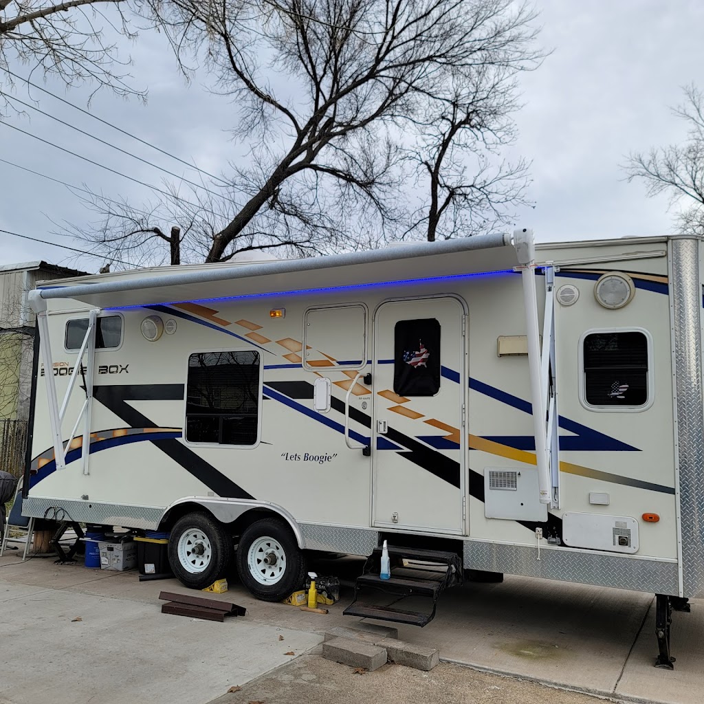 Mobile RV Pro | 817 Buffalo Springs Dr, Fort Worth, TX 76140, USA | Phone: (817) 761-0938
