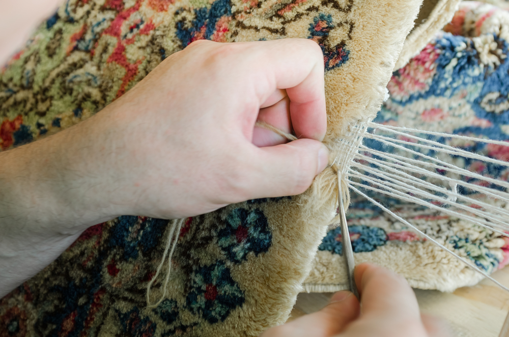 Rug Repair | 15421 W Dixie Hwy #21, North Miami Beach, FL 33162 | Phone: (954) 395-9514