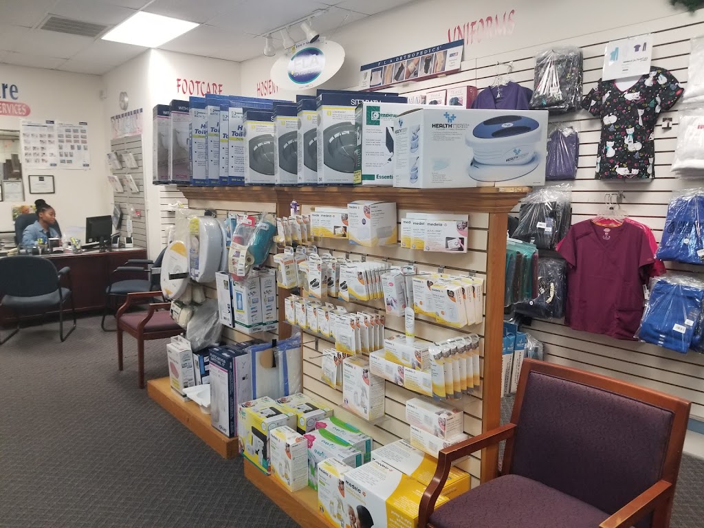 Americare Medical Supplies & Services | 3809 Princess Anne Rd, Virginia Beach, VA 23456, USA | Phone: (757) 470-5661