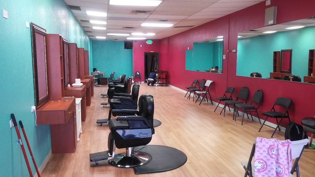 Rafas Barbershop | 950 W 104th Ave, Northglenn, CO 80234, USA | Phone: (720) 364-8811