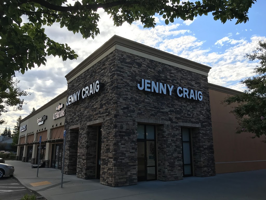 Jenny Craig Weight Loss Center | 6620 Lonetree Blvd #100, Rocklin, CA 95765, USA | Phone: (916) 772-0700