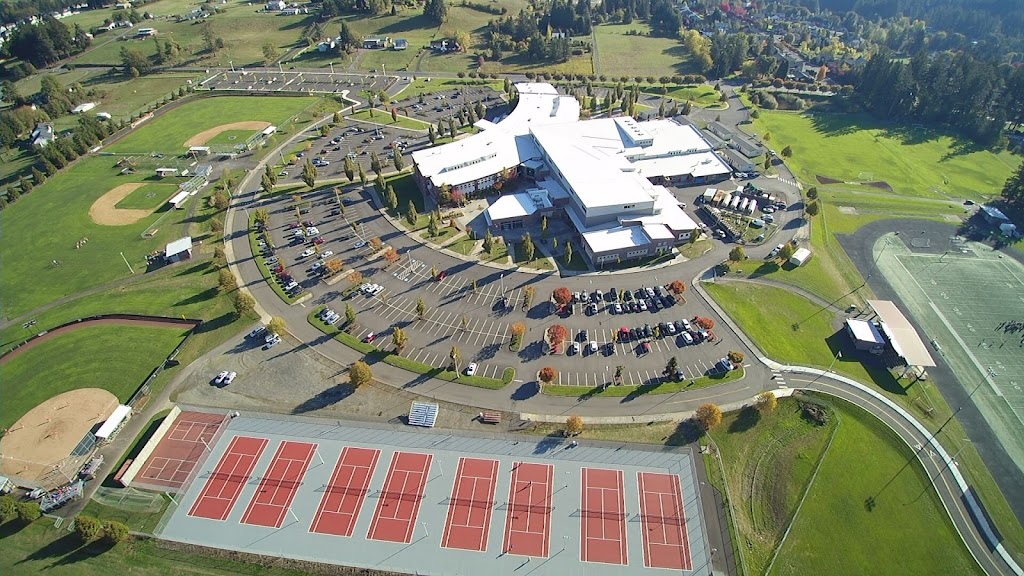 Camas High School | 26900 SE 15th St, Camas, WA 98607, USA | Phone: (360) 833-5750