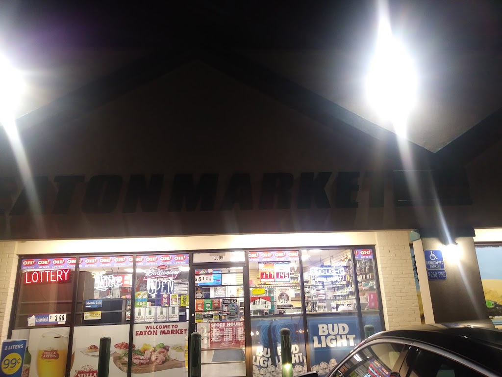 Eaton Market | 1009 Eaton Ave, Hamilton, OH 45013, USA | Phone: (513) 737-4300