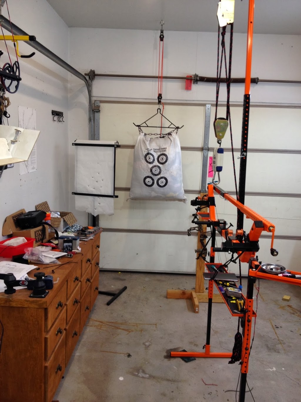 M.R. Archery, LLC | 1743 Meadow Ln, Centerville, MN 55038, USA | Phone: (651) 503-8966