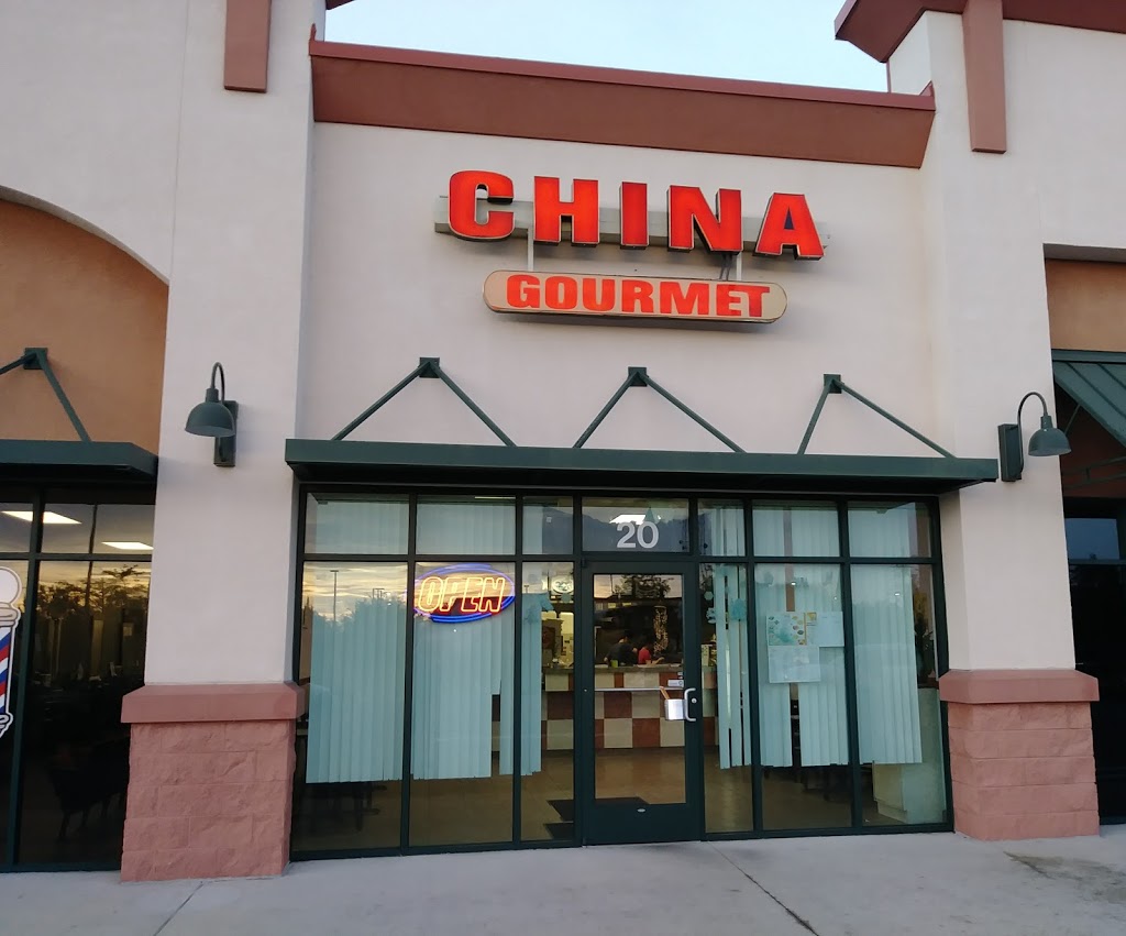 China Gourmet | 1714 US-27 #20, Clermont, FL 34714, USA | Phone: (352) 394-9991