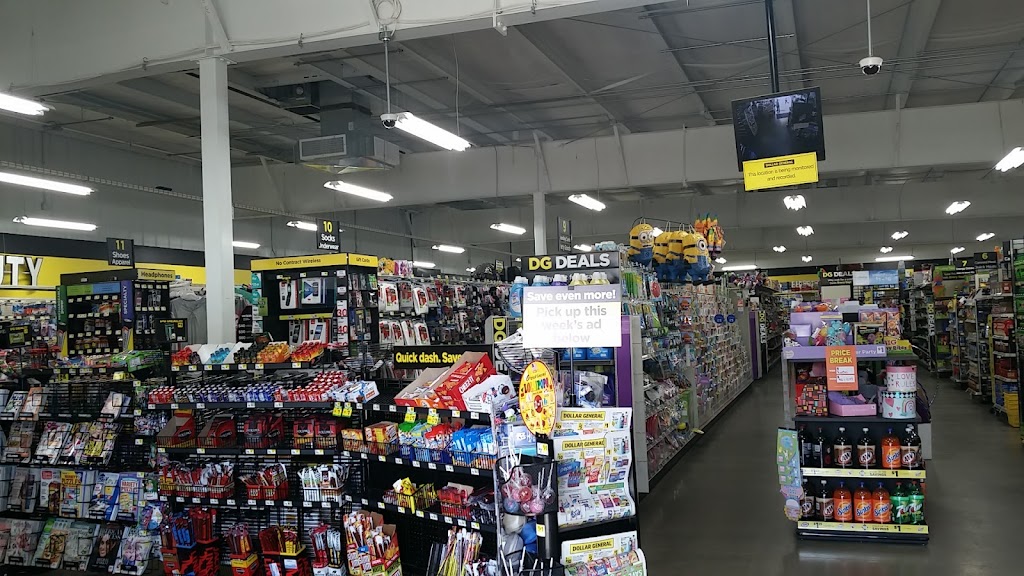 Dollar General | 31167 Forest Blvd, Stacy, MN 55079, USA | Phone: (763) 290-1520