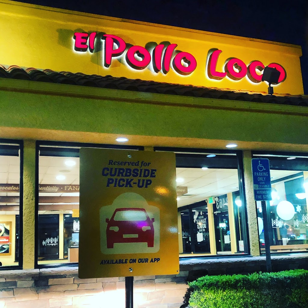 El Pollo Loco | 3463 E Artesia Blvd, Long Beach, CA 90805, USA | Phone: (562) 531-0476