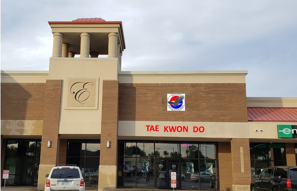 Masters Taekwondo Academy | 14869 Metcalf Ave, Overland Park, KS 66223, USA | Phone: (913) 681-1022