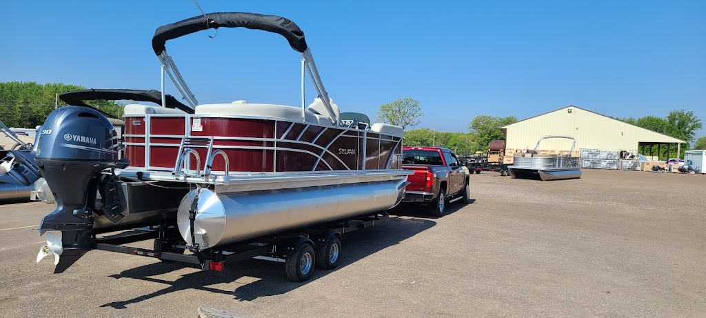 61 Marine & Sports | 11730 Point Douglas Dr S, Hastings, MN 55033, USA | Phone: (651) 437-3522