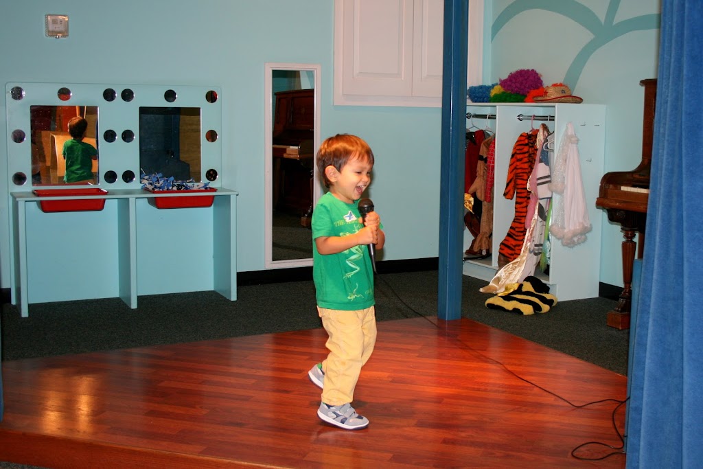 AHA! A Hands-On Adventure A Childrens Museum | 1708 River Valley Cir S, Lancaster, OH 43130 | Phone: (740) 653-1010