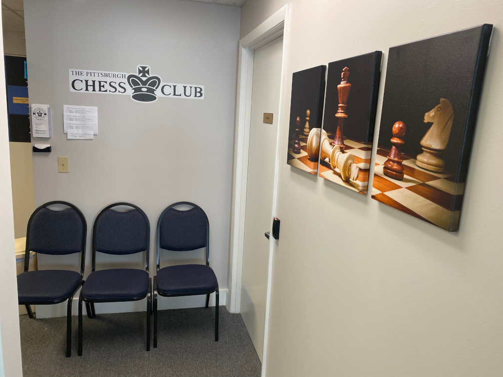 Pittsburgh Chess Club | 5869 Forbes Ave, Pittsburgh, PA 15217, USA | Phone: (412) 421-1881