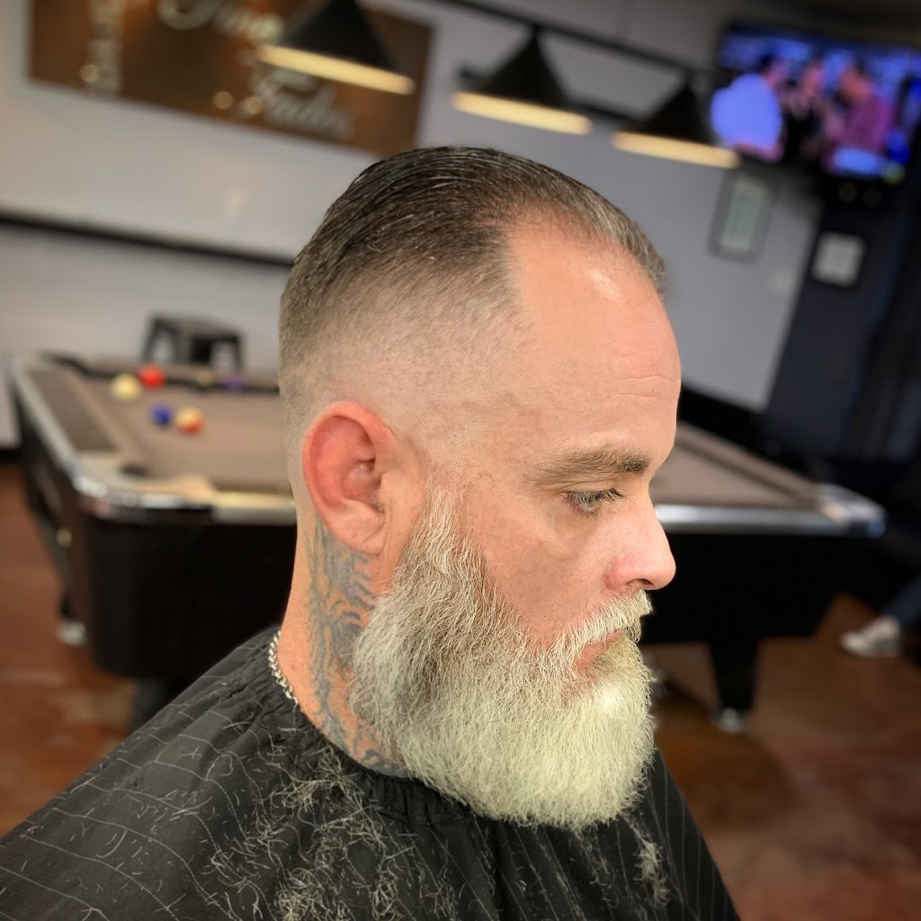 High End Fades | 2309 Guthrie Rd, Garland, TX 75043, USA | Phone: (972) 807-2208