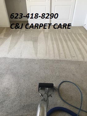 C&J carpet care | 3559 W Whispering Wind Dr, Glendale, AZ 85310, USA | Phone: (623) 742-3950