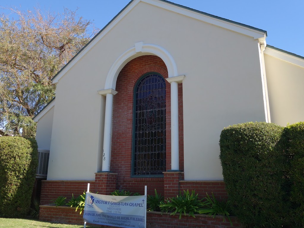 Immanuel Lutheran Brethren Church | 128 S Oak Knoll Ave, Pasadena, CA 91101, USA | Phone: (626) 796-8526