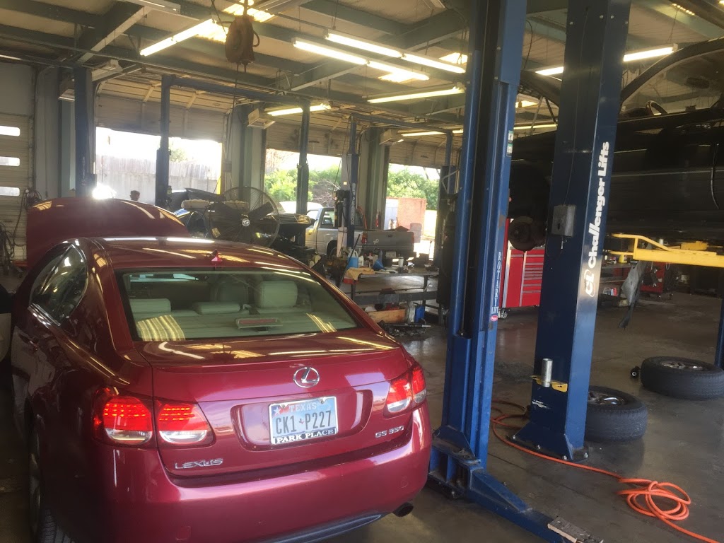 A1 Express Car Care | 730 Meadow Creek Ln, Garland, TX 75043 | Phone: (972) 279-3956