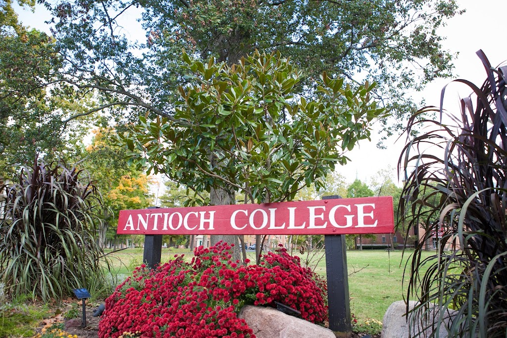 Antioch College | 1 Morgan Pl, Yellow Springs, OH 45387, USA | Phone: (937) 767-1286