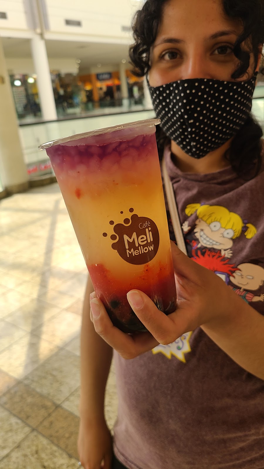 Cafe Meli Mellow | 1815 Hawthorne Blvd, Redondo Beach, CA 90278, USA | Phone: (310) 220-4499