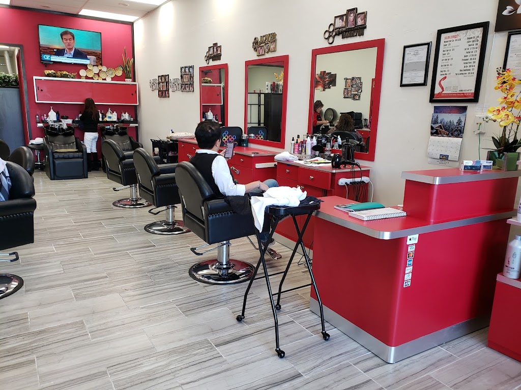 S Salon | 5665 Silver Creek Valley Rd, San Jose, CA 95138, USA | Phone: (408) 622-8737