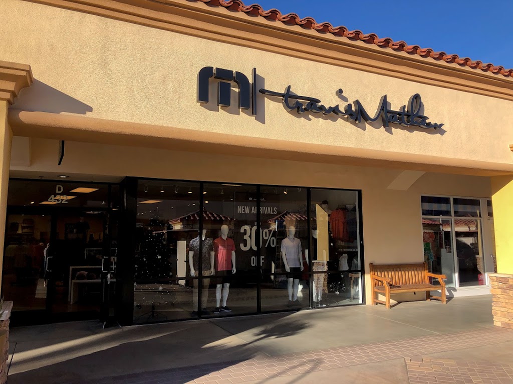 TravisMathew | 48400 Seminole Dr #432, Cabazon, CA 92230 | Phone: (951) 368-9022