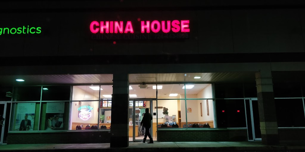 China House | 5513 William Flinn Hwy Suite 600, Gibsonia, PA 15044, USA | Phone: (724) 443-1980