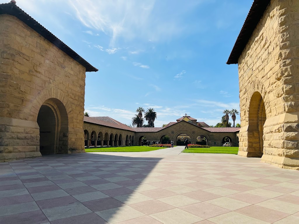 Stanford University Comm Housing | 1540 Oak Creek Dr, Palo Alto, CA 94304, USA | Phone: (650) 462-9906