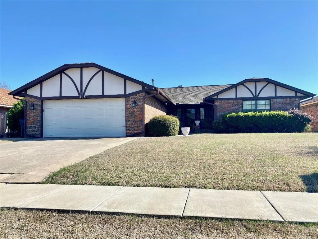 INGRAM REAL ESTATE - ReneeIngram.info | 1709 Hickory Ln, Newcastle, OK 73065, USA | Phone: (405) 203-7971