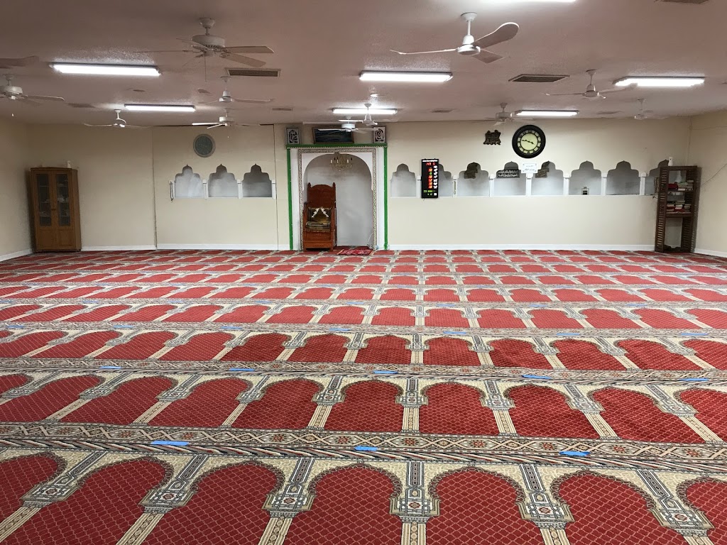 Islamic Center of High Point | 200 W Market Center Dr, High Point, NC 27260, USA | Phone: (336) 885-0786