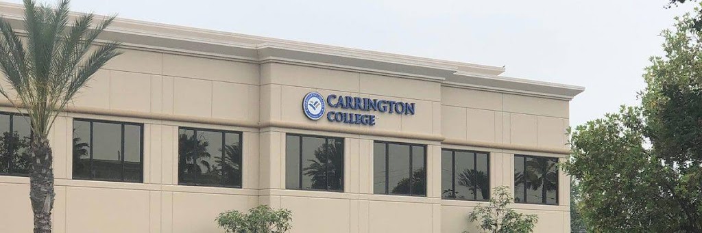 Carrington College | 4580 Ontario Mills Pkwy #200, Ontario, CA 91764, USA | Phone: (909) 366-4122