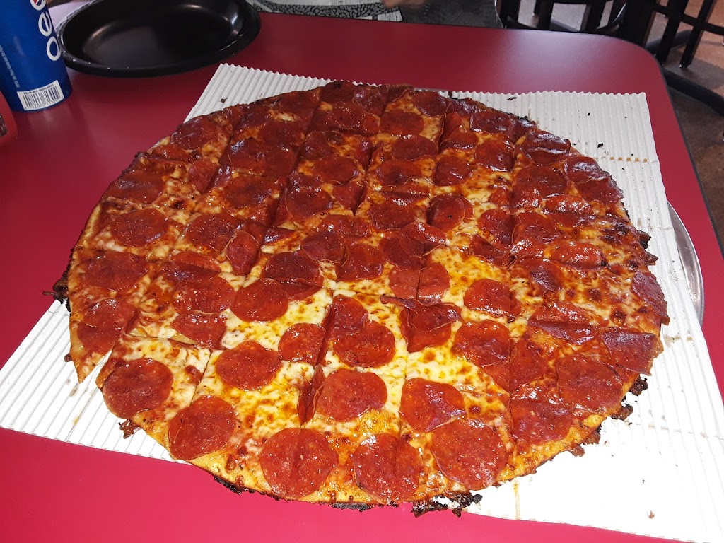 Cassanos Pizza King | 3915 Indian Ripple Rd, Beavercreek, OH 45440 | Phone: (888) 294-5464