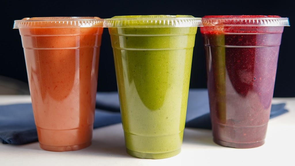 JB Gourmet Juice Bar | 1824 Archer St, Bronx, NY 10460 | Phone: (718) 450-8696