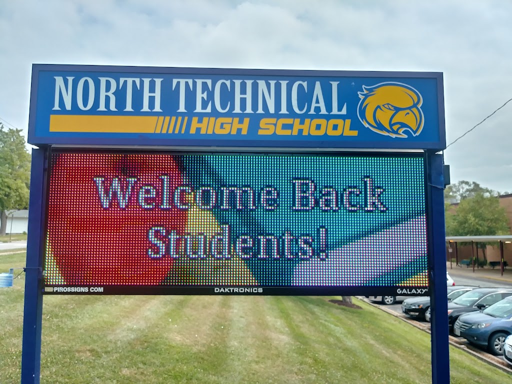 North Technical High School | 1700 Derhake Rd, Florissant, MO 63033, USA | Phone: (314) 989-7600