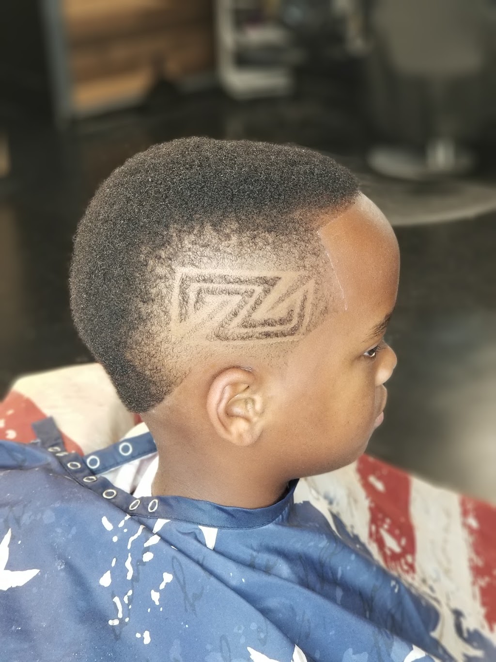 Dougs Barbershop Tampa | 2092 W Busch Blvd, Tampa, FL 33612 | Phone: (813) 488-5988